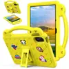 Adecuado para Redmi Pad2 de 11 pulgadas (2025) Funda Protectora para Tableta Computadora Dibujos Animados Anti-Caída Bolso Funda Protectora