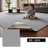 Alfombra, alfombra autoadhesiva para sala de estar, alfombra de área grande para dormitorio, uso doméstico, baldosas de alfombra entrelazadas, transfronterizo, en stock, personalización OEM
