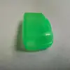 Estuche protector para cabezal de cepillo de dientes, caja portátil de viaje para cepillos de dientes, soporte para cepillos de dientes, caja para cepillos de dientes, paquete de 5, venta al por mayor de fábrica