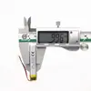 501050 Batería de Litio de Polímero 3.7V 250Mah Pluma Grabadora, Pluma Lectora, Dispositivo Digital Inteligente Portátil Fabricante