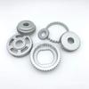 Adecuado para anillo de engranaje de inducción ABS de rueda delantera Toyota helax 43515-0k020 fabricante de anillo de engranaje ABS