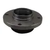 Rodamiento de Cubo de Rueda 3701.42/3748.15 Rueda Trasera Aplicable para Peugeot 405 92-96/Citroen Unidad de Cubo de Rueda