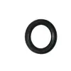 Sello de Aceite Frontal de Transmisión 2S717F401Aa Adecuado para Ford Mondeo 2.5 Refacciones de Coche Sello de Aceite Frontal de Caja de Cambios