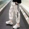 Pantalones Finos de Seda de Hielo Anti-Mosquitos para Niño, Pantalones de Verano para Niños, Pantalones Deportivos de Verano, Pantalones Casuales de Secado Rápido para Niño Grande