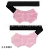 Bolsa de compresa fría para fisioterapia de venta caliente transfronteriza PVC felpa protector de tobillo de doble cara equipo de protección de uso diario en casa tipo correa en stock