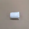 Adaptador Rígido para Bomba de Agua Chuanning Songbao Xuanke Sqg Gris, Piezas de Adaptador de Tubería Rígida, Cabezal de Conversión 37, Rosca Externa