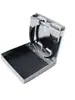 Portavasos Plegable de Acero Inoxidable, Accesorios Marinos, Portavasos para Coche de Barco de Pesca Yacht, Portabebidas Retráctil Ajustable