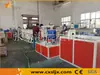 Suministro de fábrica línea de producción de tubería de agua potable de HDPE 63 ~ 160