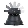 Torre de Luz LED Estándar Asiático 800W Impermeable Exterior 1000W 400 Luz para Obra 2000W Iluminación Arquitectónica Tipo Estrella Foco