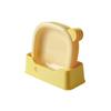 Prato de Osso para Mesa de Jantar em Casa, Prato de Osso, Prato de Descarte, Prato de Plástico para Lanches, Prato para Pratos Frios, Material de Grau Alimentício