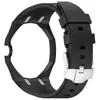 Adecuado para Ap Audemars Piguet Royal Oak Swatch Reloj de Bolsillo Swatch de Marca Compartida Correa Integrada