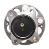 El rodamiento de cubo de rueda 4050006200/F-609953 es adecuado para la rueda trasera de la unidad de cubo de rueda Geely Emgrand GL/GS/RS