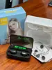 Modelo Popular Transfronteiriço Fones de Ouvido Bluetooth M10 M19M20M28M30M25M90M5M32 Fones de Ouvido Sem Fio In-Ear
