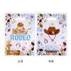 Serie de Tops de Mezclilla Transfronterizos Bolsa de Regalo Fiesta Navideña Decoración de Dulces Bolsa de Regalo Trasera Empaque de Película Perlada Bolsa de Tote