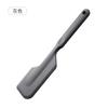Utensilios de cocina de silicona directos de fábrica, espátula de cocina, cuchara sopera, cuchara, cuchara, espátula de cocina multifuncional, cepillo