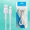 Cable de Datos para Teléfono Móvil de Carga Rápida 5A Carga Súper Rápida Android Cable de Carga de Alta Velocidad Carga Rápida Tipo-C Monopunta Moldeado de Dos Colores