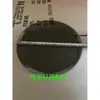 Acessórios de vidro para iluminação sala de estar quarto sala lustre de cristal tampa de luminária de teto abajur redondo peças de vidro