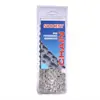 Corrente de bicicleta de velocidade variável criativa para mountain bike 6/7/8 velocidades 9 10 11 12 velocidades variedade opcional