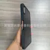 Adequado para o Modelo 2026 iPad Mini8, Slot para Caneta Côncavo Inferior Direito Peça Única Painel Traseiro Liso Capa Protetora