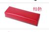Herramientas para decoración de uñas, almohada de mano de cuero, almohada de mano con estampado de leopardo, reposacabezas de hueso, almohadilla de mano, almohada pequeña de PU, juego impermeable
