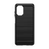 Funda para Teléfono Móvil Adecuada para Nokia G60 Funda para Teléfono Móvil Nokia G60 Fibra de Carbono Cepillada Anticaídas y Antideslizante Cubierta Protectora