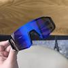 Gafas deportivas para ciclismo diurno y nocturno para hombre, gafas de sol para conductor con visión nocturna, gafas para pesca al aire libre, gafas de visión nocturna