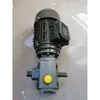 Motor de ángulo de la dobladora, motor de carrera, motor de ajuste fino superior, Motor del tope trasero de la cizalladora, motor de soporte