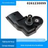 Para Honda Civic autopeças sensor de pressão de admissão autopeças 0261230099 direto da fábrica