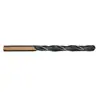 4241 Acero de Alta Velocidad Broca Helicoidal Mango Recto Herramienta para Perforar Metal Madera Venta al por Mayor y al por Menor
