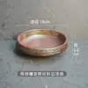Retro Nostálgico Montaña Fresca Mesa para Hot Pot Vajilla Comercial Melamina Plato de Cena Mercado de Verduras Hot Pot
