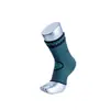 Coderas, Rodilleras, Tobilleras Deportivas, Equipo Protector de Nylon Elástico Alto Antideslizante para Baloncesto, Correr, Ciclismo, Fitness, Mangas de Punto de Compresión