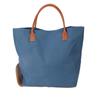 Venda Direta de Fábrica Bolsa de Tecido Oxford Feminina Grande Capacidade Bolsa Tote Ombro Portátil Outono e Inverno Nova Tendência Bolsa de Armazenamento Atacado