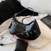 Bolso de Mano Coreano de Nicho de Gran Capacidad para el Verano 2026, Nuevo y Moderno, con un Aspecto de Alta Gama, Bolso de Hombro y Axila Moderno y Versátil