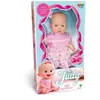 Boneca Bebê Judy 44cm