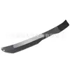 Modificación de Coche Transfronteriza Universal SUV Hatchback Ala Trasera Tipo Adhesivo Sin Taladro Spoiler de Maletero Ala