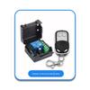12V único interruptor de controle elétrico bloqueio de controle de acesso dispositivo de controle de acesso controlador de lâmpada conjunto de interruptor de controle remoto