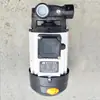 Accesorios para Máquina Pistola de Niebla para Eliminación de Polvo Caja Eléctrica Ventilador de Caja Motor de Anillo de Agua Bomba de Agua de Vórtice Tubería de Alta Presión Modelo Completo