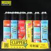 Encendedor inflable creativo Clifford Clipper con rueda de nailon y polea pequeña CP22