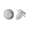 90467-10162 apto para panel de moldura interior de luz trasera de coche Toyota Camry Prado Corolla hebilla de panel de puerta