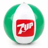 Pelota de playa inflable PVC Balón de fútbol Copa del Mundo Juguetes acuáticos para niños y adultos Voleibol de playa Pelota para jugar en el agua