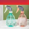 Botella Pulverizadora para el Hogar Regadera Pequeña para Flores Botella Pulverizadora Atomizador Niebla Fina Botella Pulverizadora para Suculentas Fácil de Usar Portátil