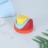 Tapa para Taza Térmica Ovola de Amazon Mismo Estilo Tapa Sencilla de Rebote para Taza de Frutas Tapa de Moda para Taza de Deportes al Aire Libre