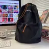 Bolsa Ligera para Raquetas de Tenis Mochila de Bádminton Bolsa Exterior Bolsa Escolar para Hombres y Mujeres Bolsa Deportiva de Natación Bolsa de Doble Hombro