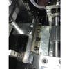 Máquina de corte y soldadura ultrasónica eléctrica Máquina para la producción de estropajos para fregar platos Máquina cizalladora automática CNC