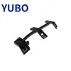Yubo - Soporte Inferior para Faro Adecuado para Tesla Model X 2016-2021 1046957-00-F