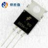 2SB834-Y FSC/Fairchild TO-220 triodo de potência PNP chip grande doméstico
