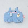 [Solo Ropa] Colgante Shirley May Llavero Duffy Muñeco de Peluche Vestido Vestido Vestido de Repuesto