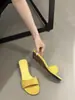 Chinelos Anabela Estampa de Leopardo para Mulheres, Tendência Verão 2026 Novos Sapatos de Salto Alto, Sandálias Casuais Versáteis e Estilosas