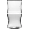 Taza de café de bambú para agua estilo ins para chica, de aspecto bonito, para bebidas frías, leche, latte, taza de diseño