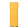 Moxibustión de cañón de 7 cm empuje manual tubo de papel palo de moxa grueso columna de pila de moxa casera palo de moxa colgante grande de mano palo de moxa al por mayor